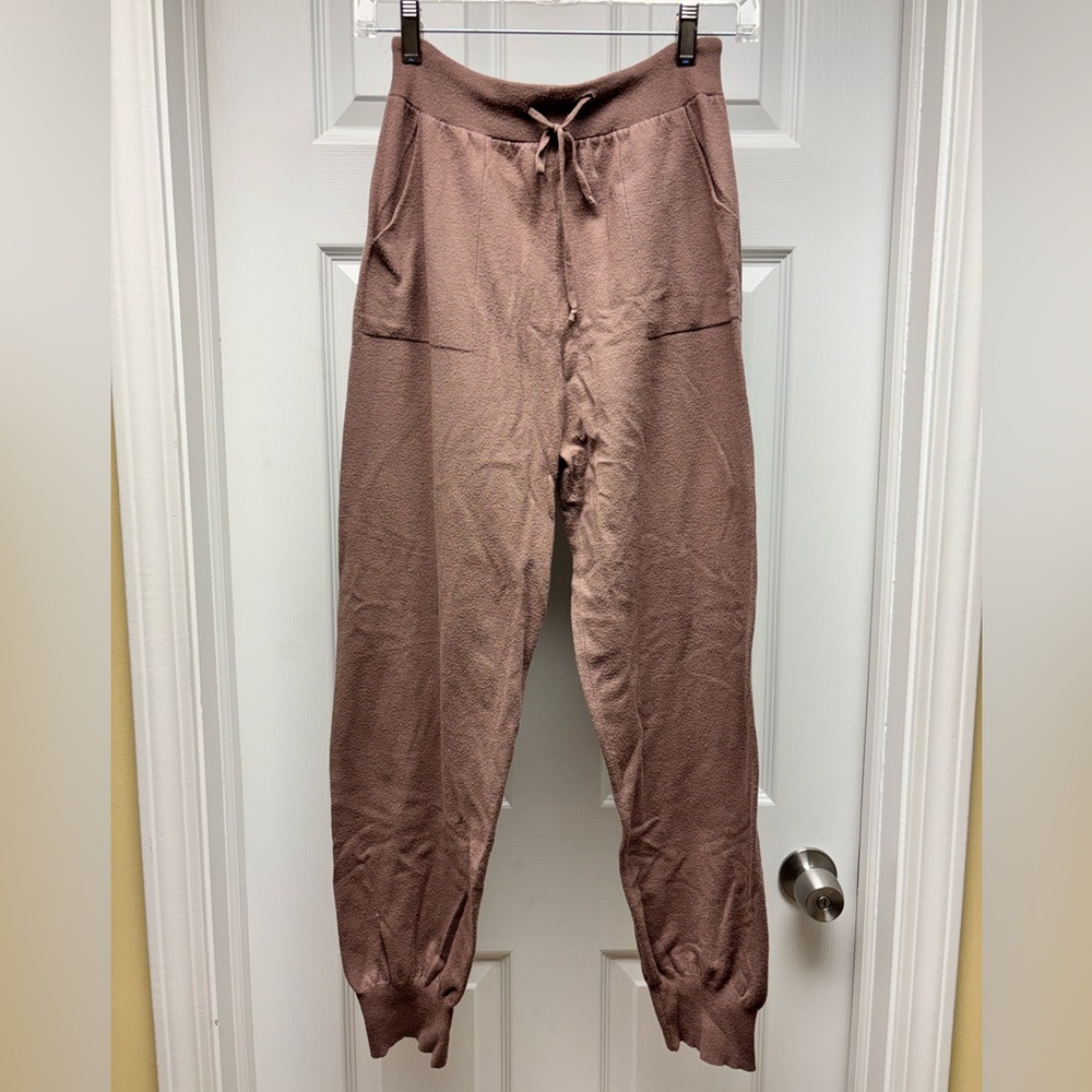 Ann Miller Juniors Knit Sweatpants – Size 1